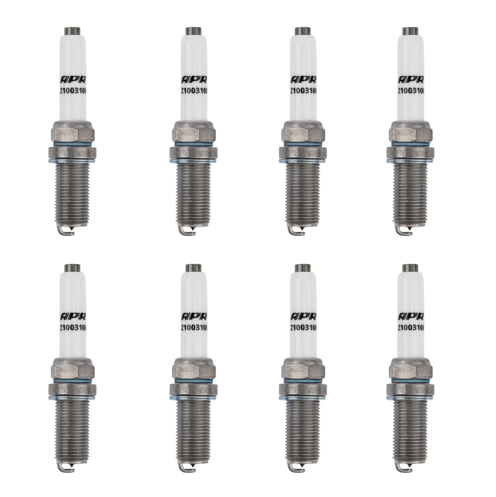 APR Bougies Audi RS6 C7 RS7 C7
