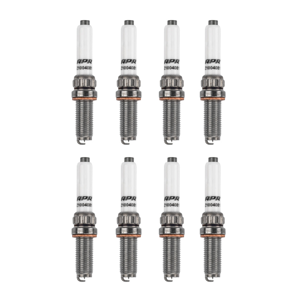 APR Bougies Audi RS6 C8 / RS7 C8 / RSQ8 / URUS