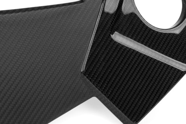 APR - Copertura motore in fibra di carbonio per Audi RS6 C8 / RS7 C8