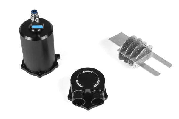 APR – Contenitore di raccolta – 1,8T / 2,0T EA888.3 MQB