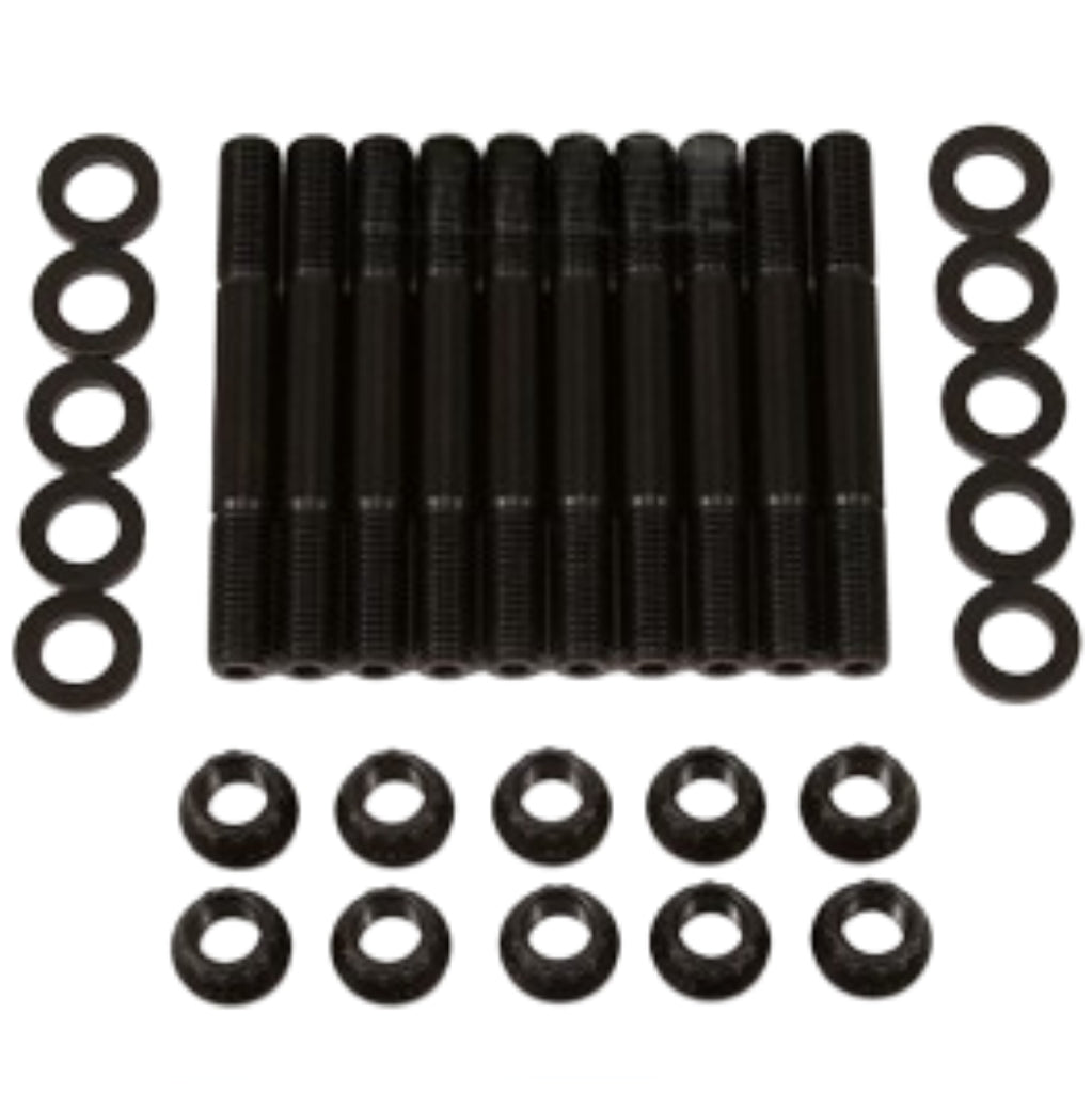 ARP Hoofdsteunen kit Mazda MX5 NA / NB