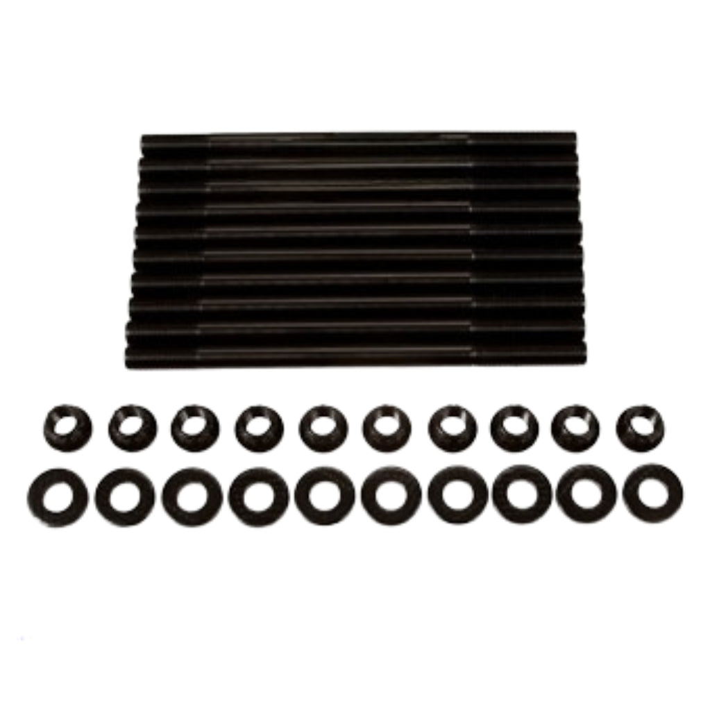 ARP Kopbouten kit Ford Mustang 2.3 Ecoboost / Focus 3 RS
