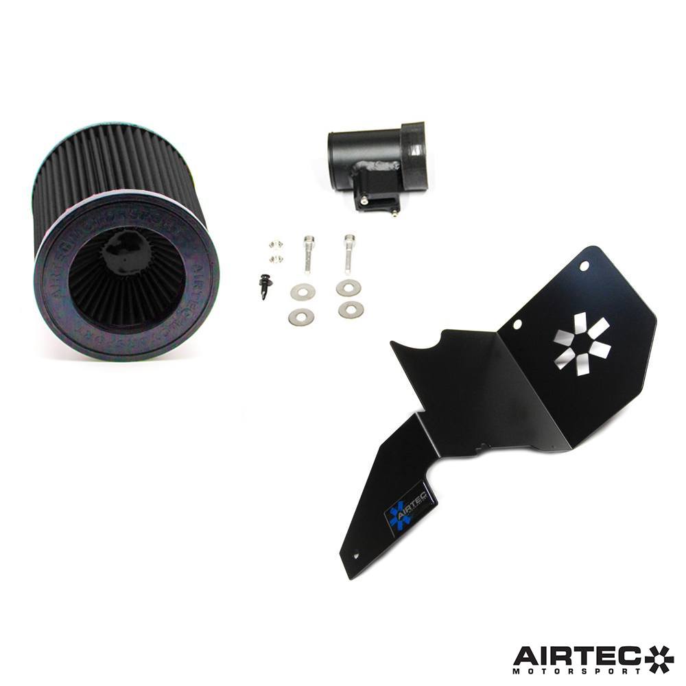 Airtec – Stage 2 Air Intake – Ford Fiesta MK7 1.0 EcoBoost