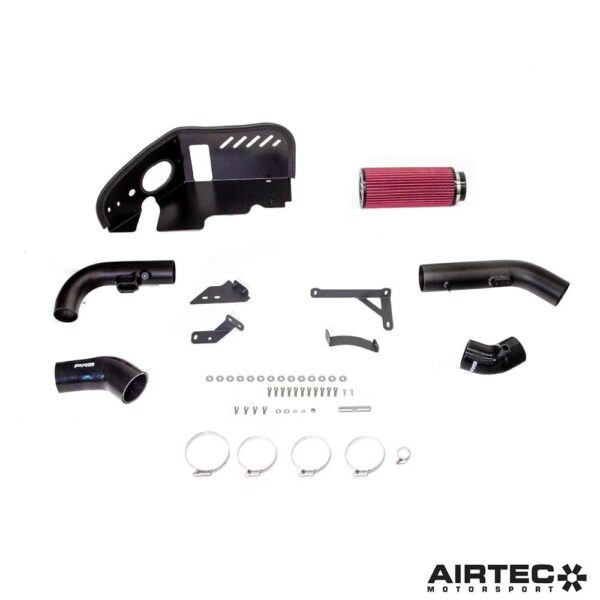 Airtec - Zestaw dolotu powietrza - Suzuki Swift Sport 1.4T (MK3)