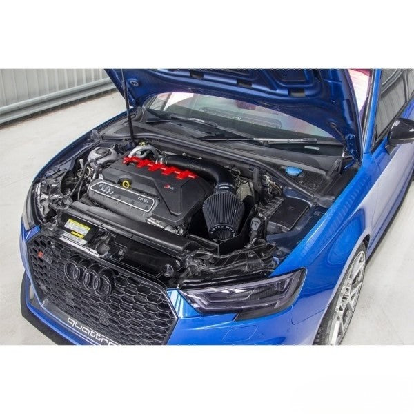 Airtec - Kit di aspirazione aria - Audi RS3 8.5V (2.5 TFSI - 400 CV)
