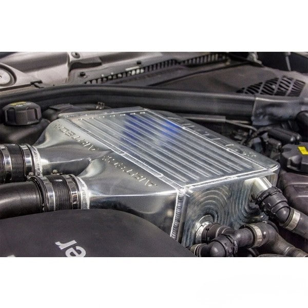 Airtec – Intercooler – BMW M2 Competition, M3, M4 F8X (S55)