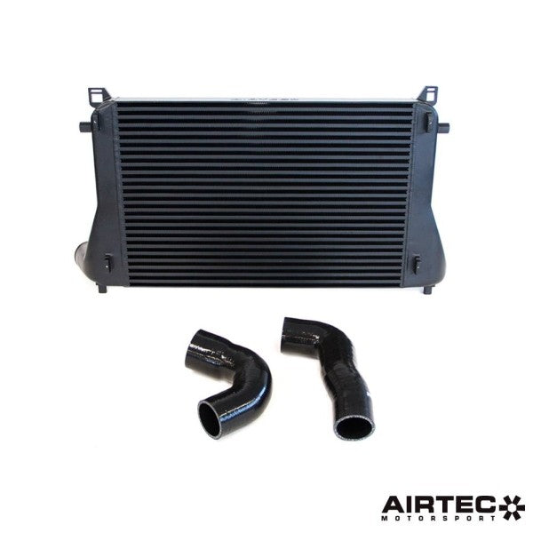 Airtec - Intercooler - Golf 7R / GTI - S3 8V - 1.8 / 2.0 TSI MQB