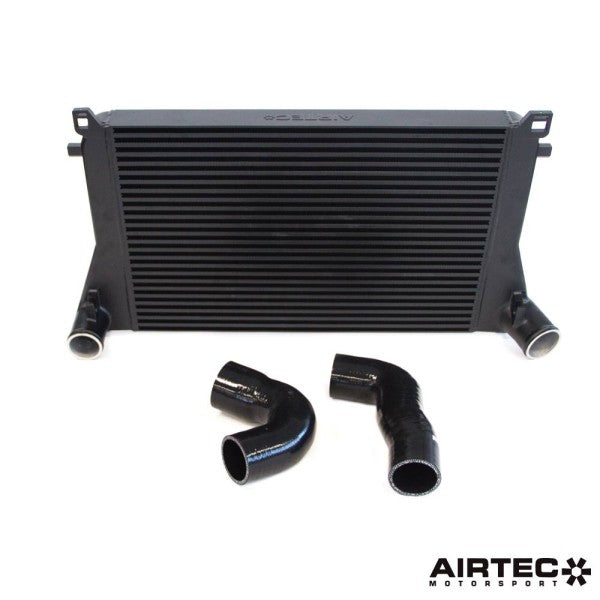 Airtec - Intercooler - Golf 7R / GTI - S3 8V - 1.8 / 2.0 TSI MQB