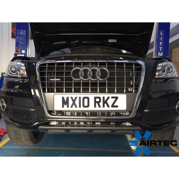 Airtec - Intercooler - Audi A5 B8 / Q5 8R (2.0 TFSI)