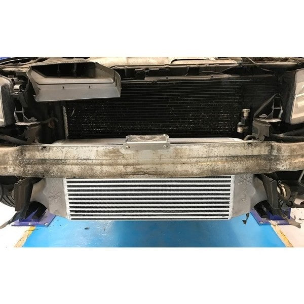 Airtec - Intercooler - Audi A5 B8 / Q5 8R (2.0 TFSI)