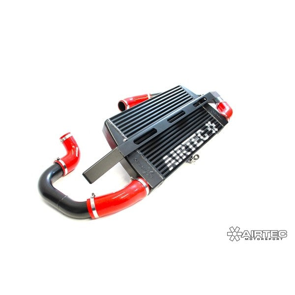 Airtec - Intercooler - Audi A4 B7 (2.0 TFSI)