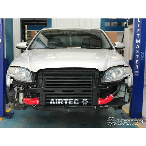Airtec - Intercooler - Audi A4 B7 (2.0 TFSI)