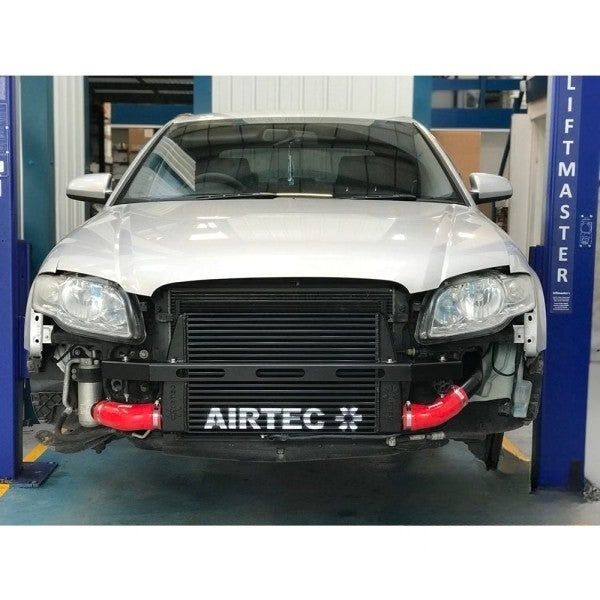 Airtec - Intercooler - Audi A4 B7 (2.0 TFSI)