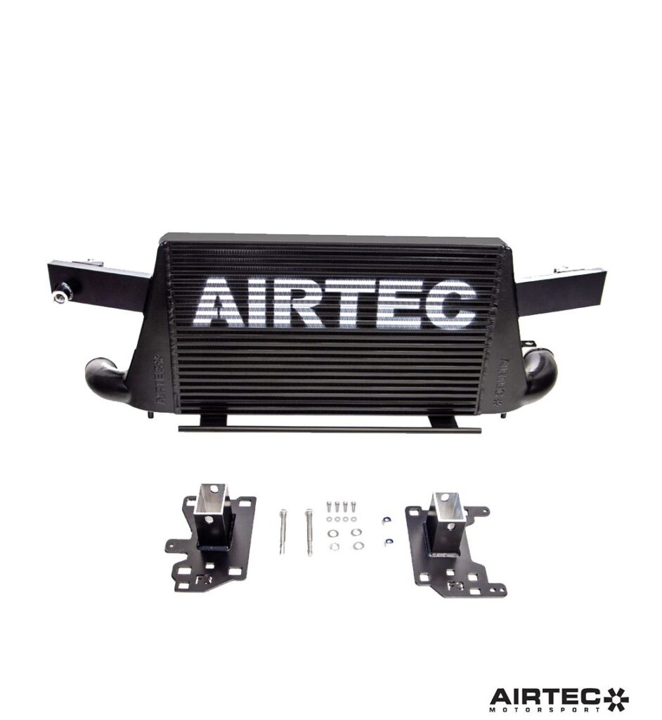Airtec - Intercooler - Audi RSQ3 F3 (2.5 TFSI)