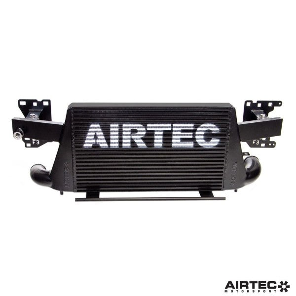 Airtec - Intercooler - Audi RSQ3 F3 (2.5 TFSI)