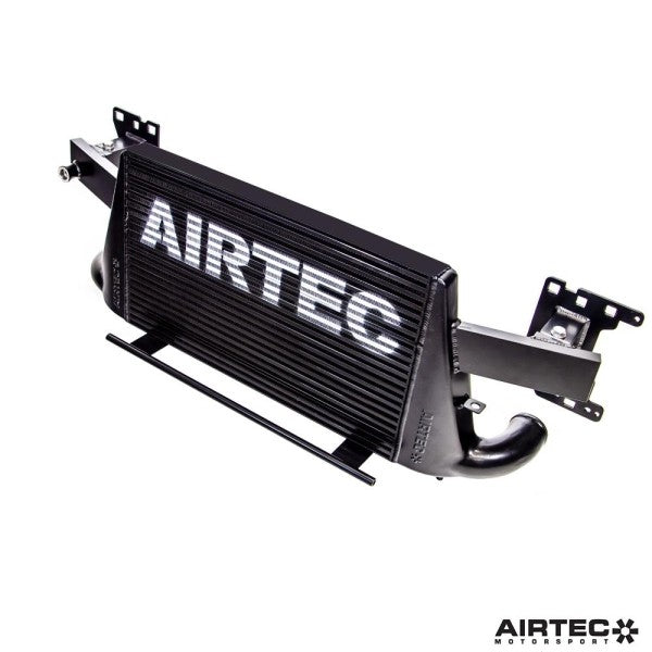 Airtec - Intercooler - Audi RSQ3 F3 (2.5 TFSI)