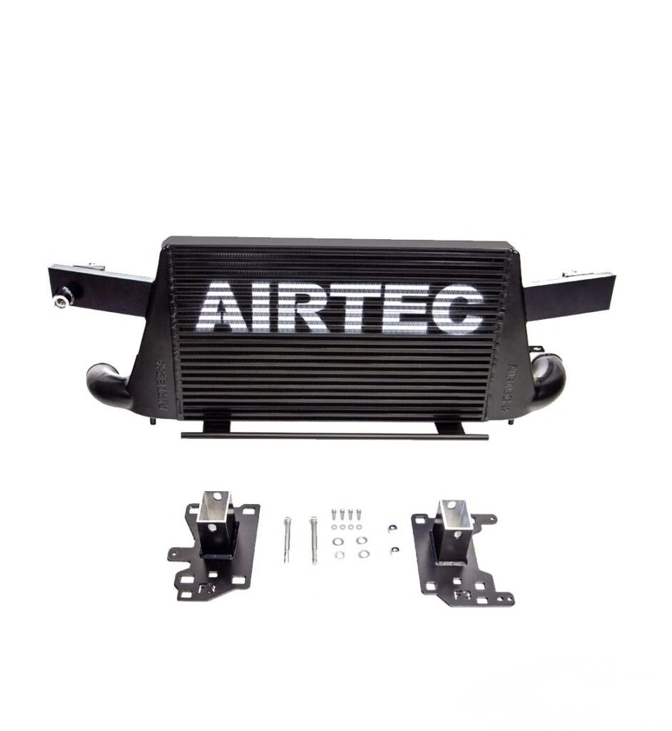 Airtec - Intercooler - Audi RSQ3 F3 (2.5 TFSI)