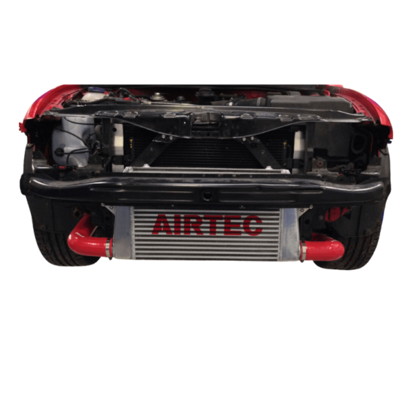 Airtec - Intercooler - Seat Leon 1M 1.9 TDI Cupra