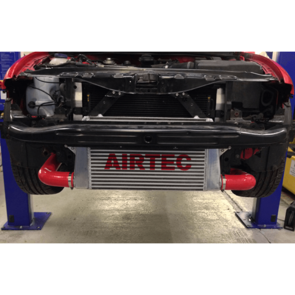 Airtec - Intercooler - Seat Leon 1M 1.9 TDI Cupra