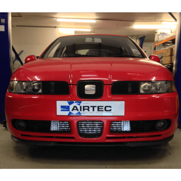 Airtec - Intercooler - Seat Leon 1M 1.9 TDI Cupra