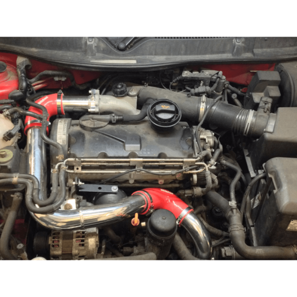 Airtec - Intercooler - Seat Leon 1M 1.9 TDI Cupra