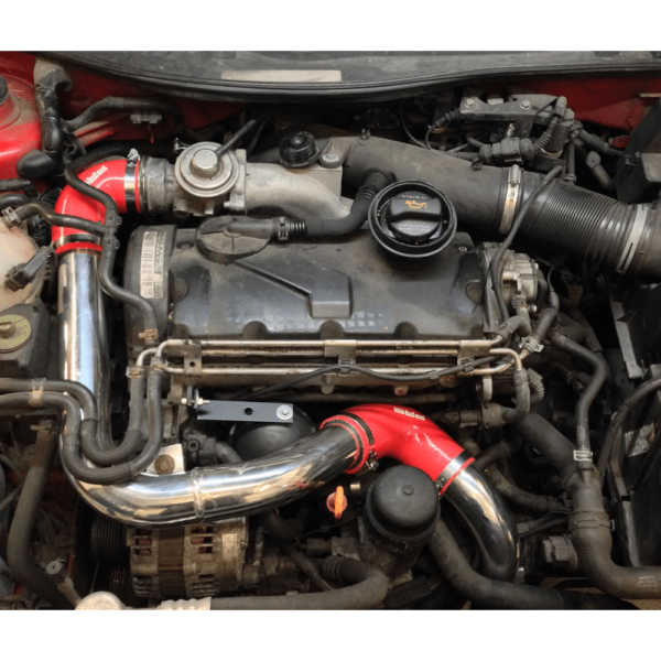 Airtec - Intercooler - Seat Leon 1M 1.9 TDI Cupra
