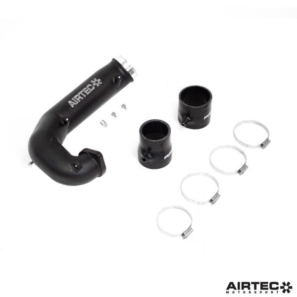 Airtec – Rura dolotu powietrza – Honda Civic Type R (FK8)