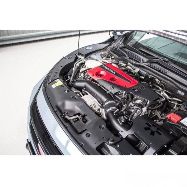 Airtec – Air Intake Buis – Honda Civic Type R (FK8)