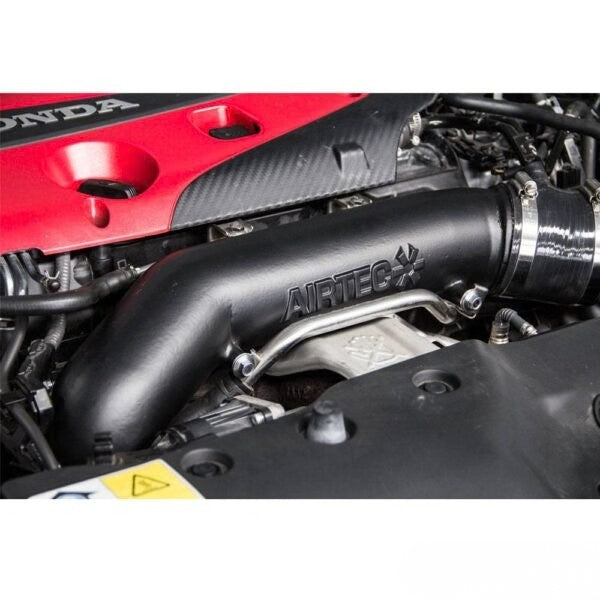 Airtec – Air Intake Tube – Honda Civic Type R (FK8)