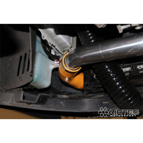 Airtec - Big Boost Pipe Kit - Ford Fiesta MK7 ST180 / ST200
