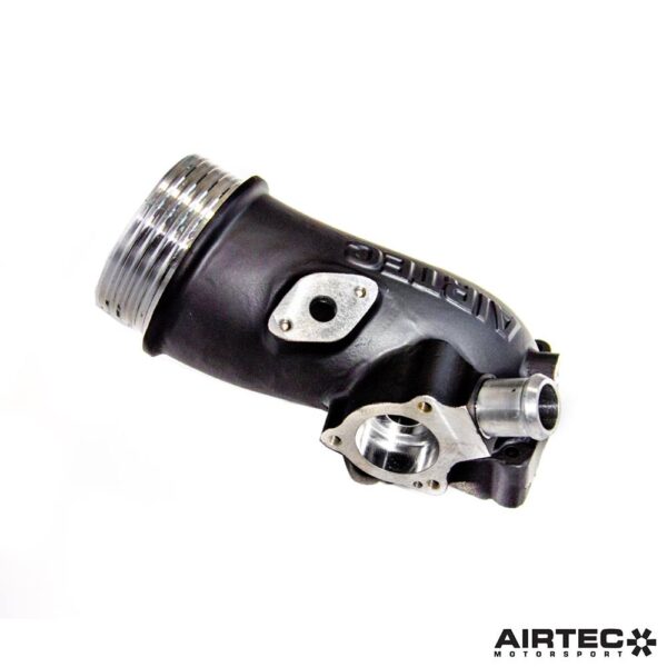 Airtec - Zestaw rur zimnej strony - RS3 8V Przed liftingiem