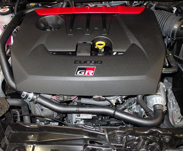 HKS Blow off valve kit Toyota Yaris GR Gen.1
