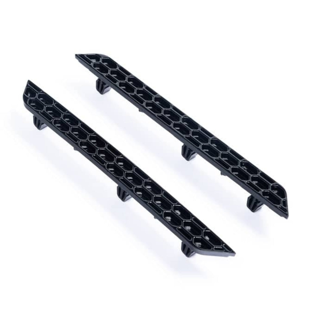 Acexxon Honeycomb Reflector Deletes BMW 340i G20 LCI-2