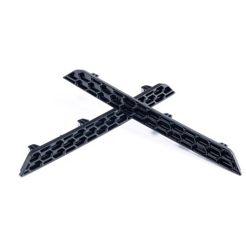 Acexxon Honeycomb Reflector Deletes BMW 340i G20 LCI-3