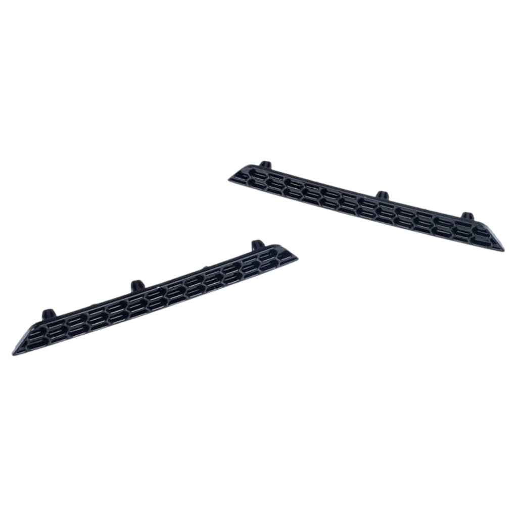 Acexxon Honeycomb Reflector Deletes BMW 340i G20 LCI-4
