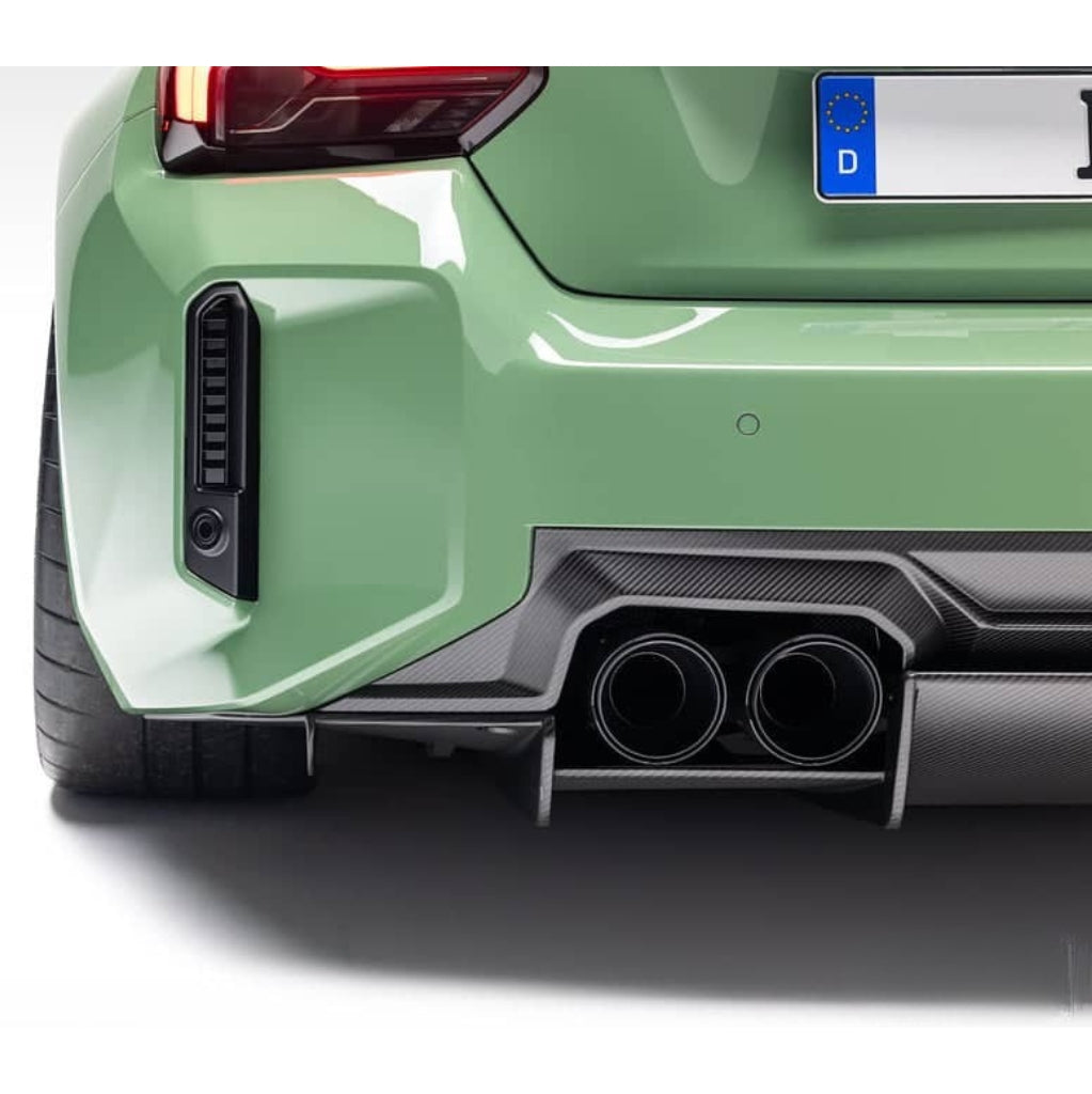 Acexxon Honeycomb Reflector Deletes BMW M2 G87-14