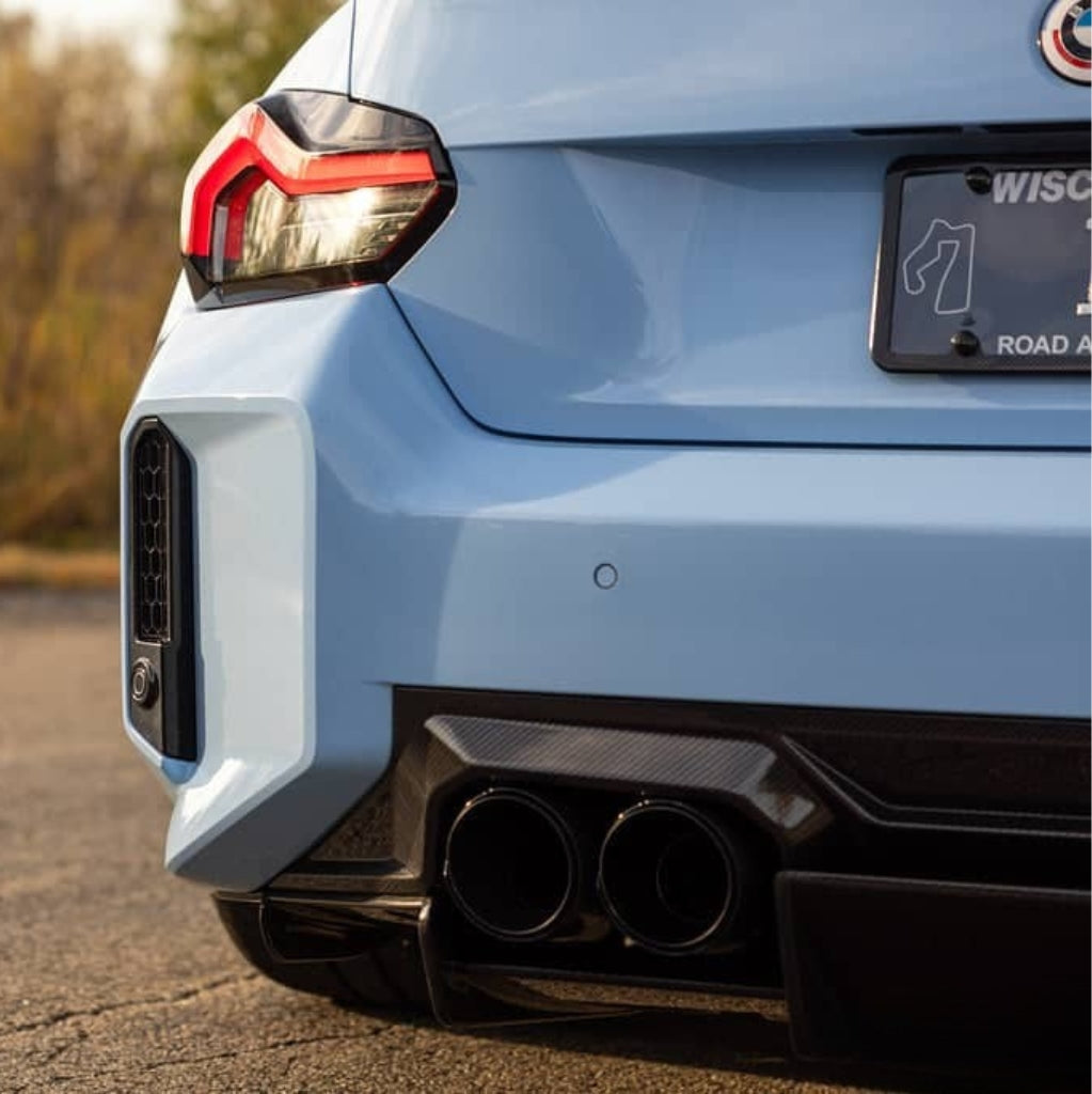Acexxon Honeycomb Reflector Deletes BMW M2 G87-18