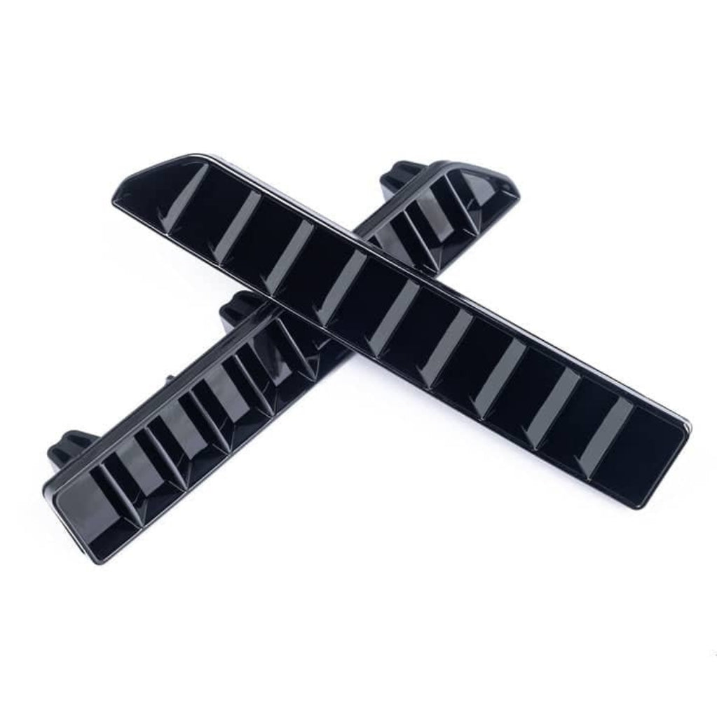 Acexxon Honeycomb Reflector Deletes BMW M2 G87-4