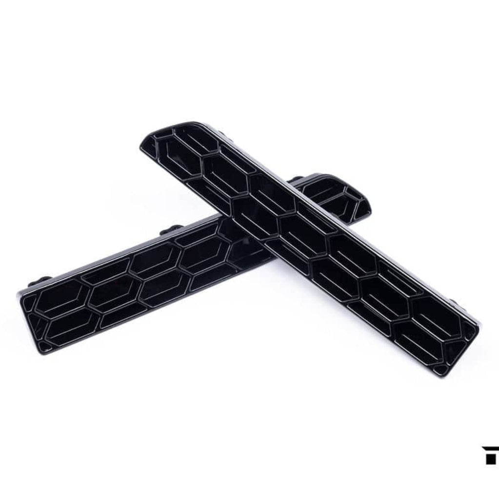 Acexxon Honeycomb Reflector Deletes BMW M2 G87-5