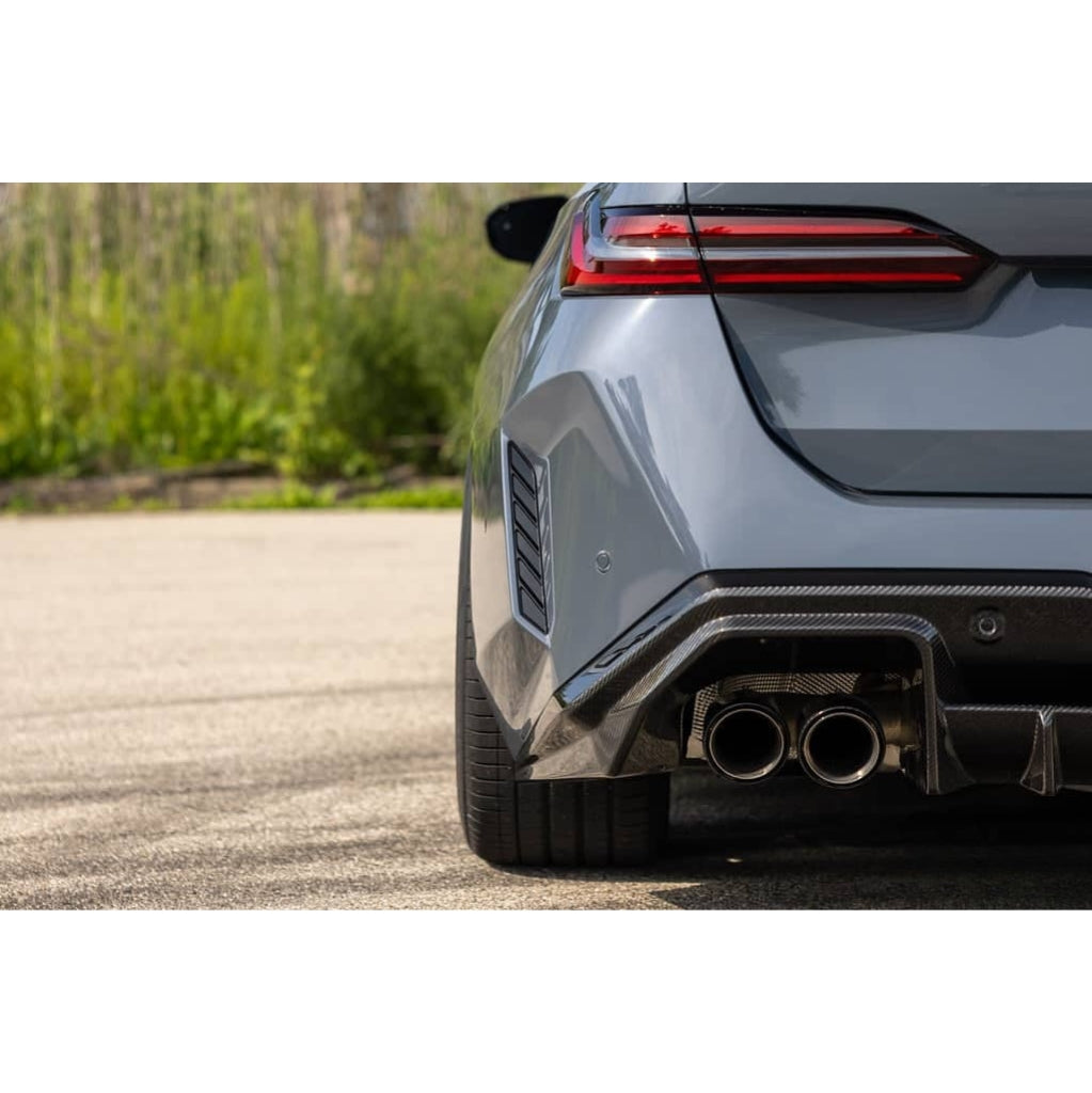 Acexxon Honeycomb reflector deletes BMW M5 G90 / G99-2