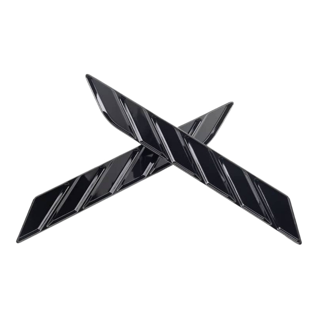 Acexxon Honeycomb reflector deletes BMW M5 G90 / G99-3