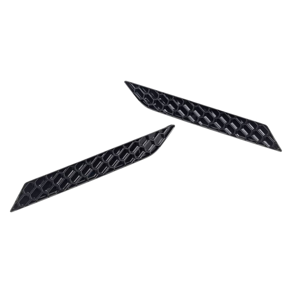 Acexxon Honeycomb reflector deletes BMW M5 G90 / G99-5