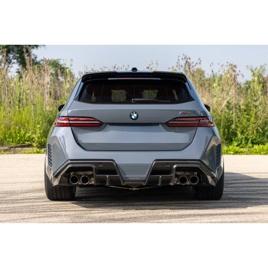 Acexxon Honeycomb reflector deletes BMW M5 G90 / G99-7