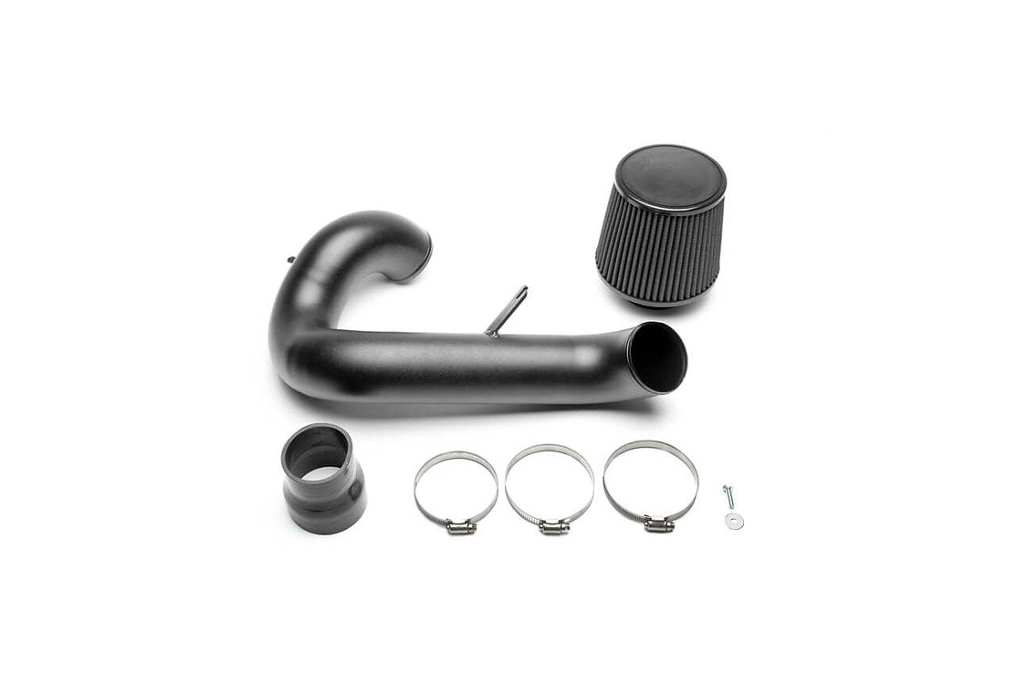 Wlot powietrza - Audi A4 B8 2.0 TFSI