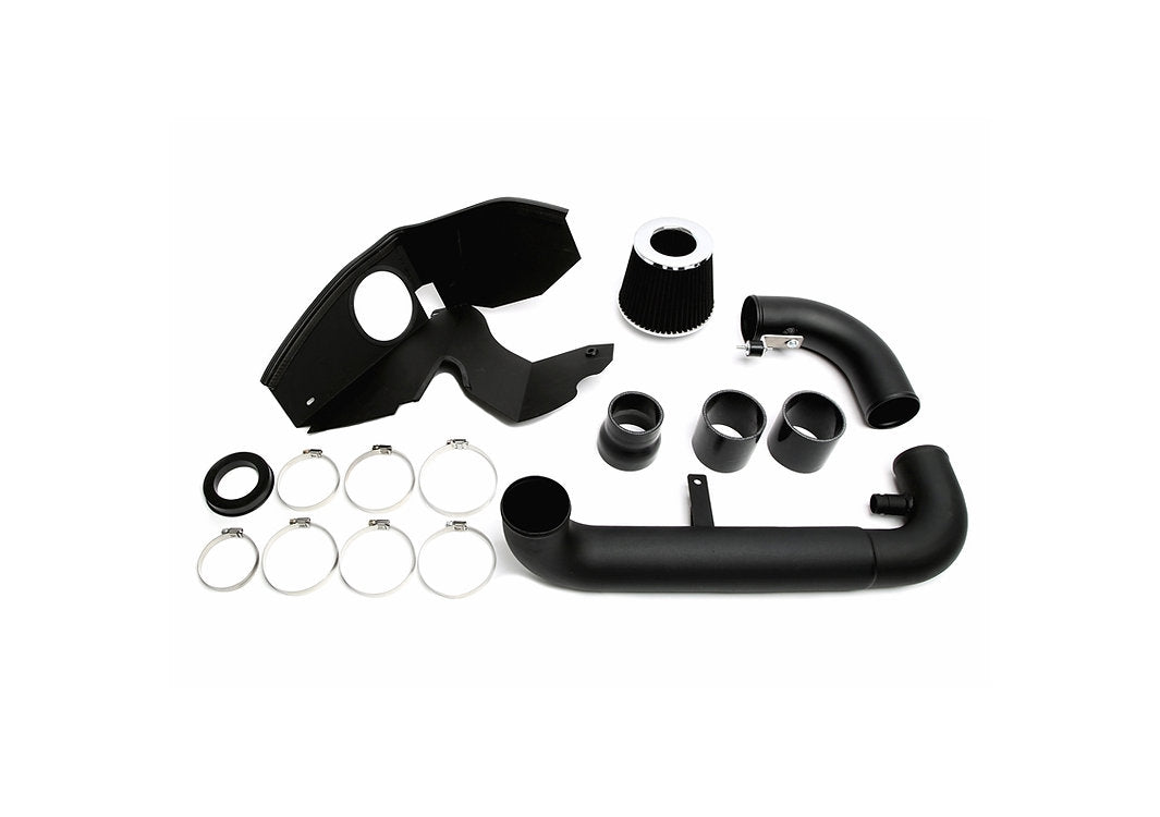 Wlot powietrza – VW Golf 6 GTI / Seat Leon 1P / 2.0 TSI EA888