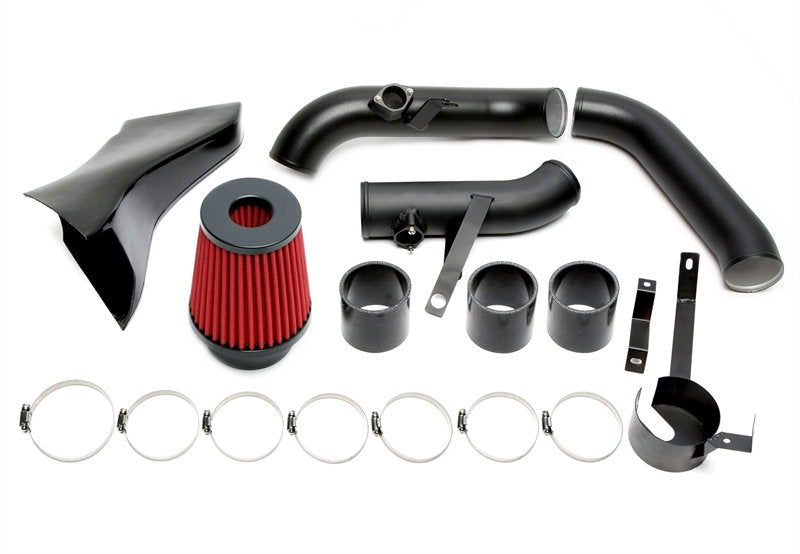 Zestaw dolotu powietrza – BMW 135i / 335i E82 E88 E90 E91 E92 E93 N55
