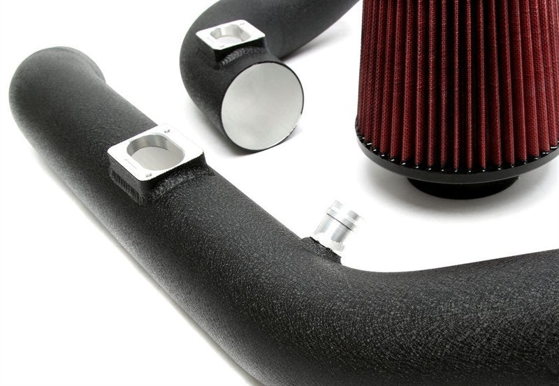 Dolot powietrza – BMW M2 / M3 / M4 S55 F8x