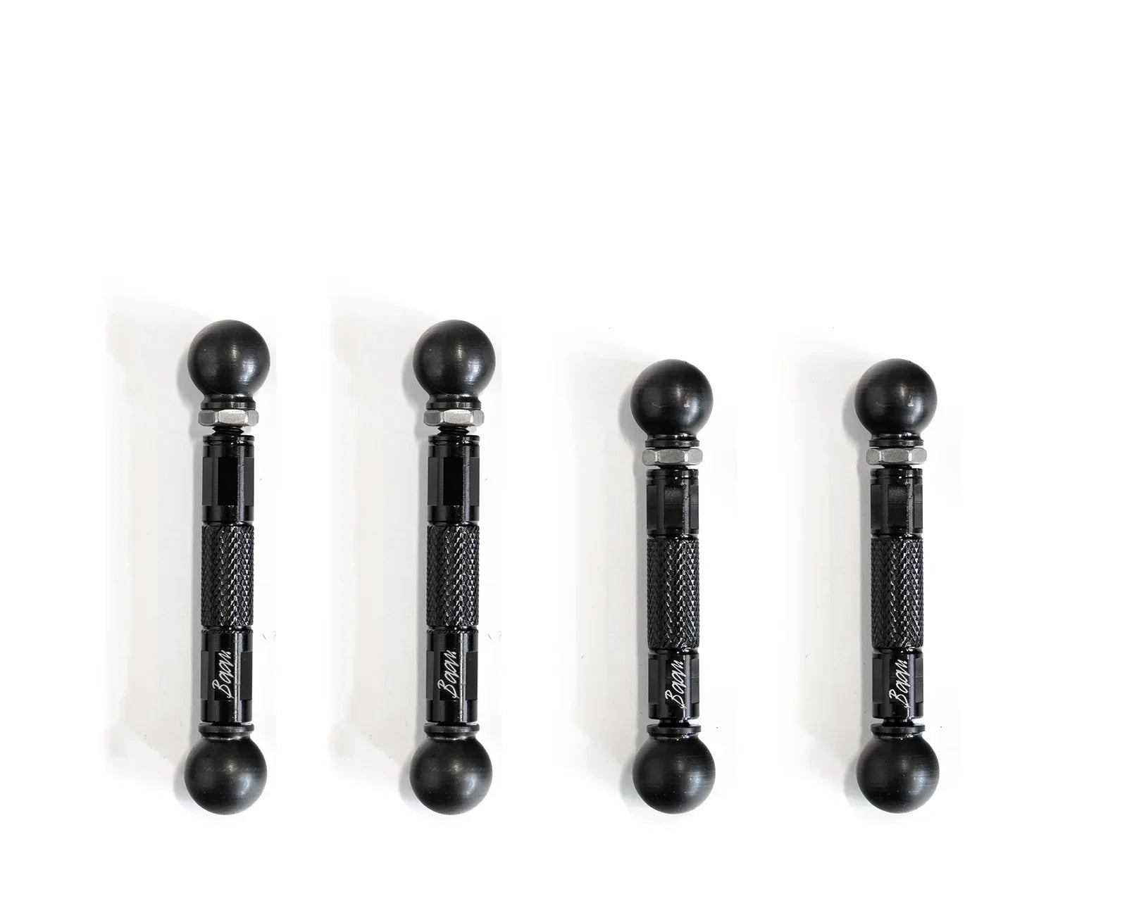 Suspension pneumatique Airmatic - Abaissement par suspension pneumatique - Porsche Panamera G3 976