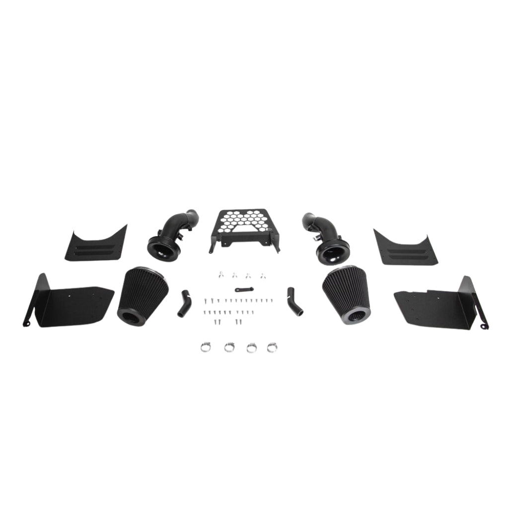 Airtec - Presa d'aria - Aston Martin Vantage V8