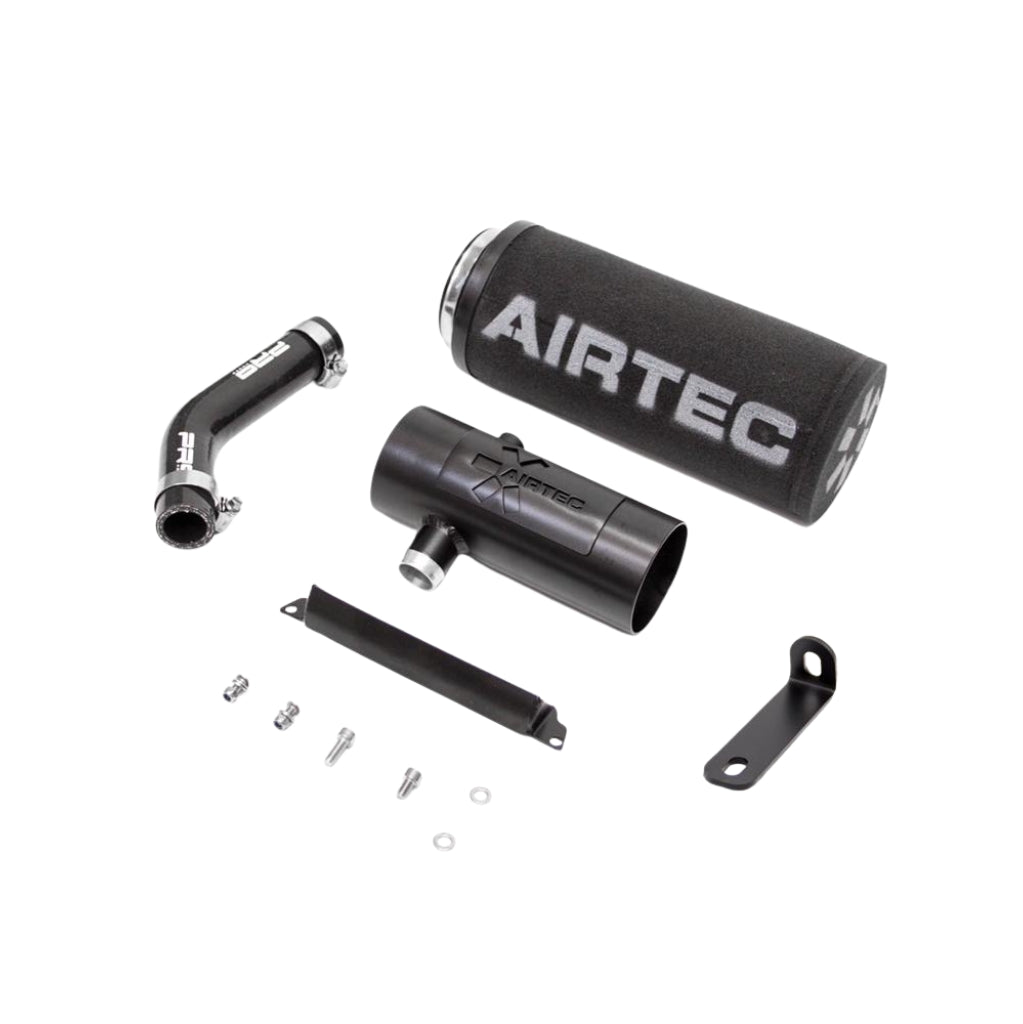 Airtec - Prise d'air - Fiat 500 / 595 Abarth